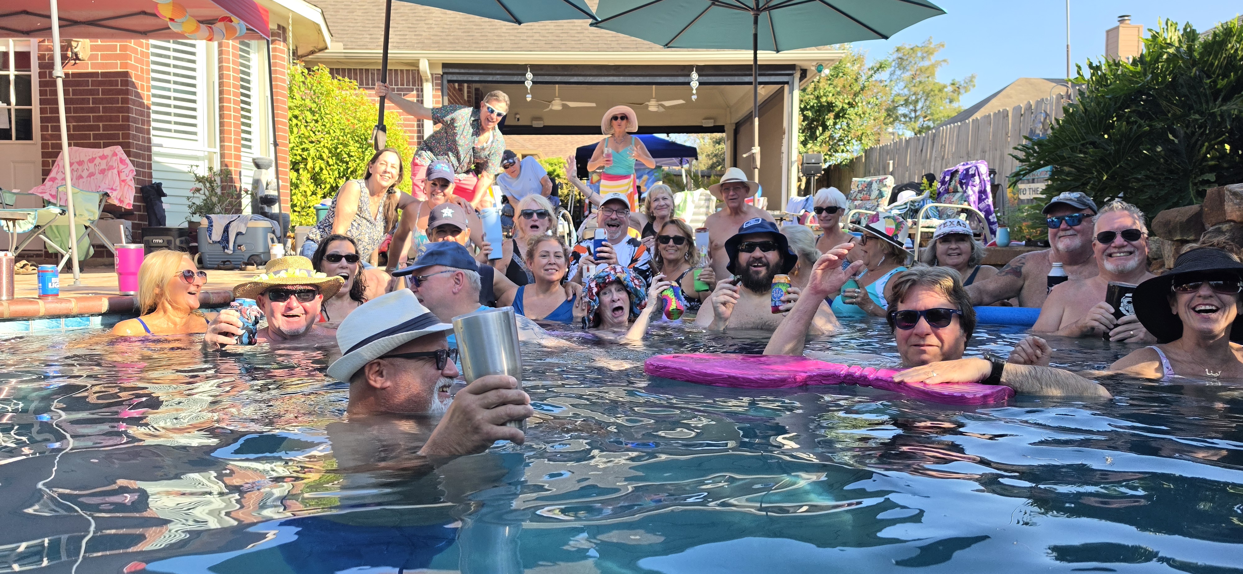 2026 EOS Party